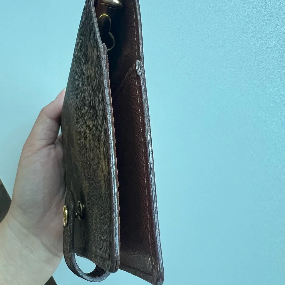 Louis Vuitton PM Size Agenda - Picture 4 of 10